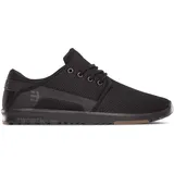 ETNIES Scout Herren Schwarz 41