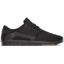 ETNIES Scout Herren Schwarz 41