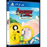 Adventure Time: Finn und Jake auf Spurensuche (PS4)