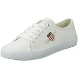 GANT Pillox Damen Weiß 37