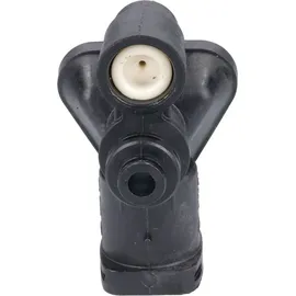 Kärcher Steuergehaeuse mit Steuerkolben spare