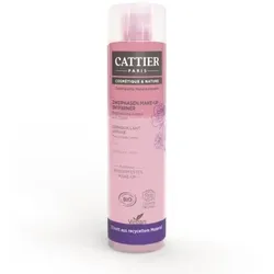 Cattier Zwei-Phasen-Make-Up Entferner
