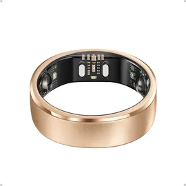 RingConn Smart Ring Gen 3 Größe 9 Brushed Rose Gold