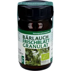 BAERLAUCH FRISCHBLATT 50 g