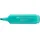 Faber-Castell Textmarker TL 46 Pastell 1 St. Türkis