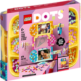 LEGO Dots Eiscreme Bilderrahmen & Armband 41956