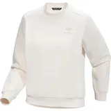 Arc'teryx Sweatshirt Weiß XL
