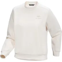Arc'teryx Sweatshirt Weiß XL
