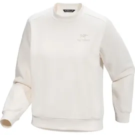Arc'teryx Sweatshirt Weiß XL