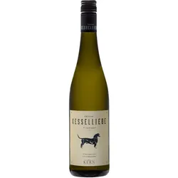 Wilhelm Kern Pragdaggel Chardonnay trocken 2023