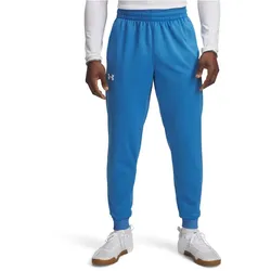 UNDER ARMOUR Fleece Jogginghose Herren 402 - blue atlantis/blue atlantis XS