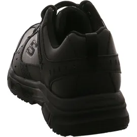SKECHERS Oak Canyon Redwick Herren Low Schwarz 44