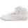 Reebok Freestyle HI intense white/silver 37