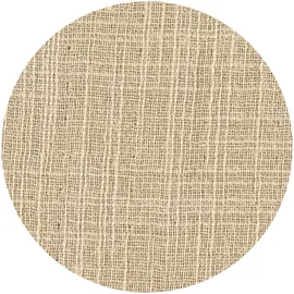 Alvi Baby-Mäxchen Außensack Musselin Gr. 56/62, Beige, 56/62