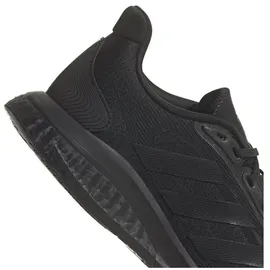 Adidas Supernova+ Herren Core Black / Core Black / Core Black 42 2/3