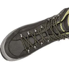 Lowa Renegade GTX Mid Herren schwarz/oliv 46