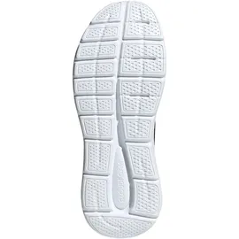 Adidas Cloudfoam Comfy Core Black / Cloud White / Bliss Pink 40