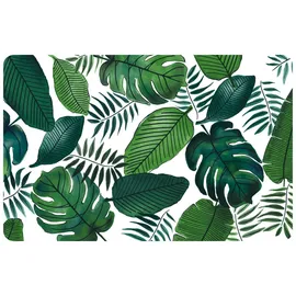 d-c-fix D-c-table® Tischset Rio Java 44 x 29 cm, grün Tischset