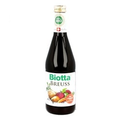 Biotta Breuss Saft De