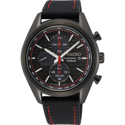 Seiko Conceptual Series Solar Chronograph SSC777P1 Sonderangebot - 41,0mm