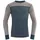 Devold of Norway Devold Kvitegga Merino 230 Shirt MAN Fog S