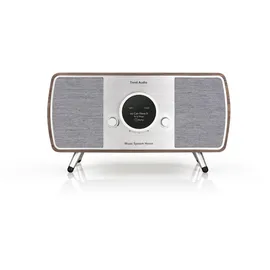 Tivoli Music System Home Gen. 2 walnuss/grau