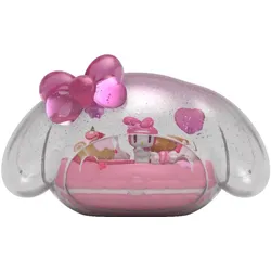 Mighty Jaxx Sanrio Kandyland Sammelfigur - My Melody