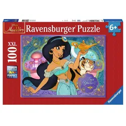 Ravensburger Disney Aladdin: Zauberhafte Jasmin