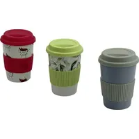 MATO interpräsent Thermobecher 0,0 l