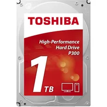 Toshiba P300 1 TB 3,5" HDWD110UZSVA