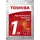 Toshiba P300 1 TB 3,5" HDWD110UZSVA
