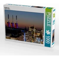 Calvendo Stadtwerke Puzzle