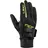 Leki PRC Shark Skihandschuhe Schwarz/Gelb 9,5