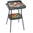 Bomann BQS 2244 CB Barbeque-Standgrill