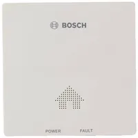 Bosch Home Comfort D-CO Kohlenmonoxid-Melder batteriebetrieben detektiert Kohlenmonoxid