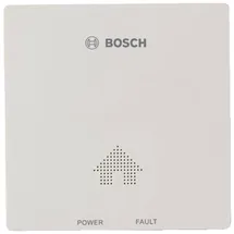 Bosch Home Comfort D-CO Kohlenmonoxid-Melder batteriebetrieben detektiert Kohlenmonoxid