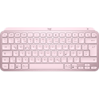 Logitech MX Keys Mini DE rosa