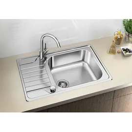 Blanco DINAS XL 6 S Compact 2 Bo.