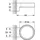 Grohe Selection Halter für Seifenspender & Glas 41027GN0