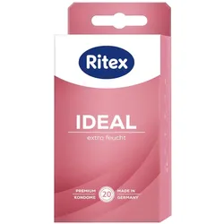 Ritex IDEAL Kondome 20 St Kondome