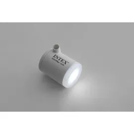 Intex Quickfill USB200R kompakt wiederaufladbar Camping Zubehör