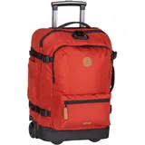 Cabaia Trolley orange