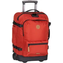 Cabaia Trolley orange