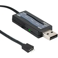 FALLER 161415 H0 N Car System USB-Ladegerät