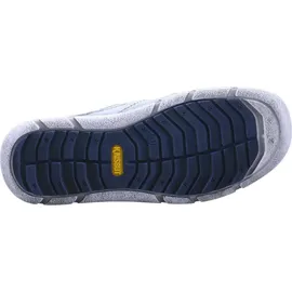 Krisbut Slipper Blau, 43 - 43