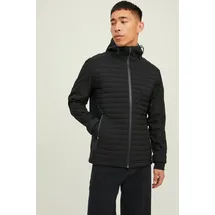 JACK & JONES Jacke Toby - Schwarz - S