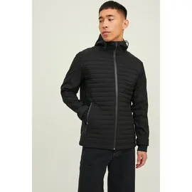 JACK & JONES Jacke Toby - Schwarz - S
