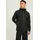 JACK & JONES Jacke Toby - Schwarz - S