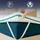 The White Stone Topper 120 x 190 cm H2 Memory Foam Breeze