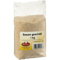 Küchenmeister Sesam geschält Premium (1kg)